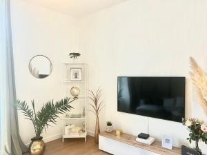 Appartements Sweet Home : photos des chambres