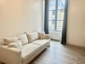 Appartements Sweet Home : photos des chambres