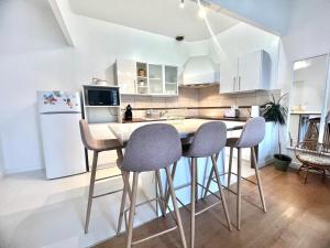 Appartements Sweet Home : photos des chambres