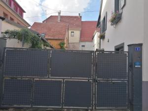 Maisons de vacances Du cote de chez Pam : photos des chambres