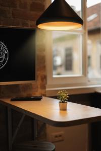 Old Port Riverside Apartments in City Center