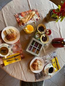 Sejours chez l'habitant 