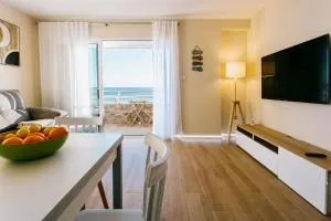 A Casa Martinez Playa Sin Ascensor - Mareny Blau