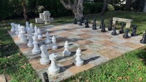 Appartements Mas du Versadou, dans un espace naturel protege, piscine couverte chauffee toute l'annee, Spa et salle de jeux : photos des chambres