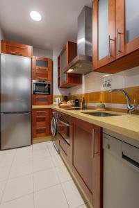 Amazing studio in the old city