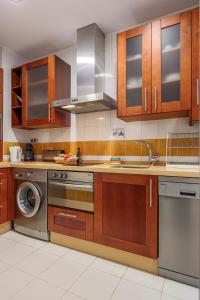 Amazing studio in the old city