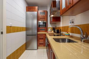 Amazing studio in the old city