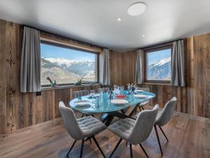 Chalets Chalet Courchevel, 5 pieces, 8 personnes - FR-1-568-14 : photos des chambres