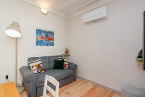 Carmos Residence Art Apartments 1°