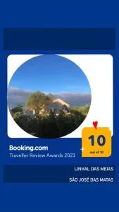 Linhal das Meias - São José das Matas - Monte Claro