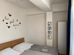 Sanigi-cozy apartment