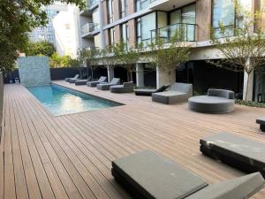 Residencias San Lorenzo