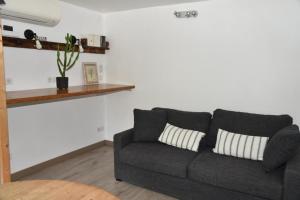 Rez de chaussée de Villa Marseille 9ème