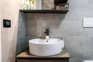Idromassaggio Doppia - Ango House Seregno