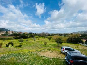 Appartamento incantevole in campagna
