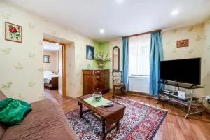 Maison accueillante à Dabo avec jardin clos - La Hoube