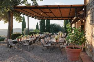 Villa Asciano 30 by Mmega