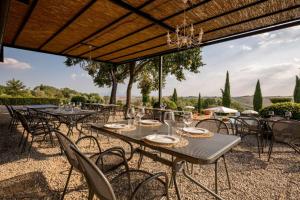 Villa Asciano 30 by Mmega