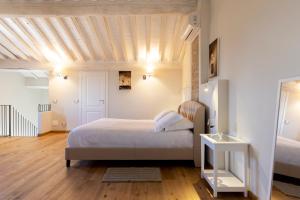 Villa Asciano 30 by Mmega