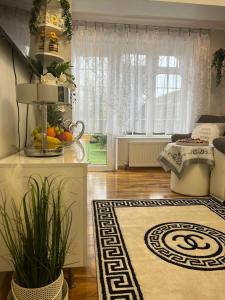 Apartment Luxe FREE WIFI, FREE PARKING, FREE NETFLIX
