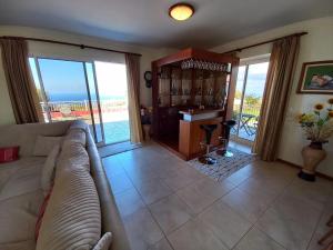 Casa Abreu Gouveia in Ponta do Pargo