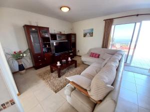 Casa Abreu Gouveia in Ponta do Pargo