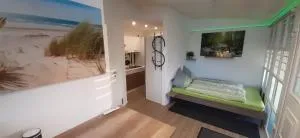 Apartment Schwarzach - Netzstuhl