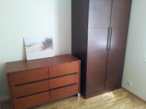 Janno apartment