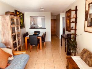 Departamento Avenida del Mar La Serena, Oceanic