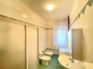 Palazzo Masotto - Carraro Immobiliare Jesolo - Family Apartments