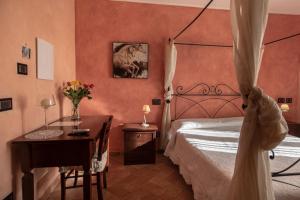 B&B Villa Barbarossa