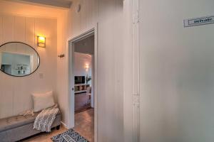 Santa Barbara Studio Near Downtown and Beaches