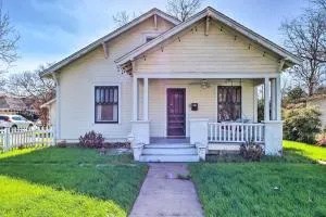 Georgetown Vacation Rental Close to Town Square! - Jarrell