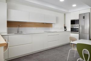 Olabar I - The Rentals Collection