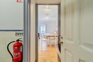 Carmo´s Residence Art Apartments 2º