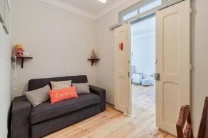 Carmo´s Residence Art Apartments 2º