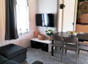 Cottage chaleureux Louann