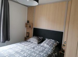 Villages vacances Cottage chaleureux Louann : photos des chambres