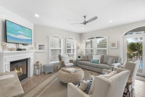 Villas at Seacrest by Panhandle Getaways