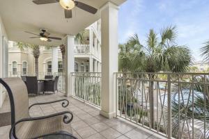 Villas at Seacrest by Panhandle Getaways