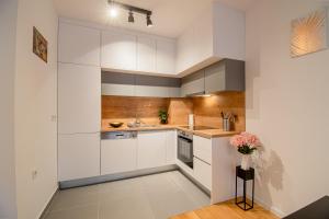 Flexible SelfCheckIns 41 - Zagreb - Luxury - Parking - Loggia - Brand New