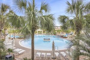 Villas at Seacrest by Panhandle Getaways
