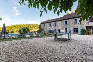 Appartements Gites de La Souliere : photos des chambres