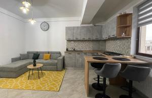 Lazar Nest Apartment - Palas Center