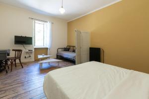 Appartements Gites de La Souliere : photos des chambres