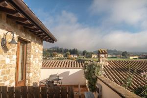 B&B Villa Barbarossa