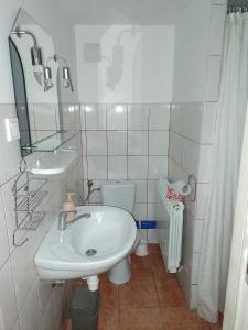 Apartament między Strumykami