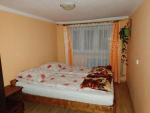 Apartament między Strumykami