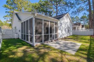 The Cottage at Arbor Creek