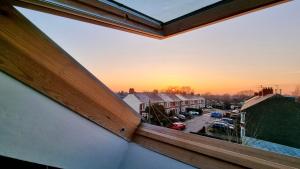 The Loft by Switchback Stays